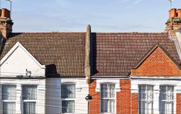 clay roofing Gedney Dyke, Lincolnshire