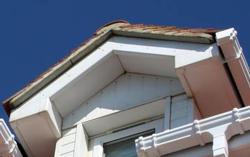 Gedney Dyke fascia installation costs