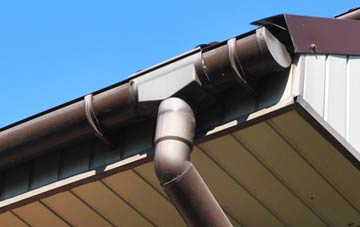 types of Gedney Dyke fascias