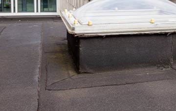 disadvantages of Gedney Dyke flat roofs