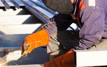 Gedney Dyke flat roofing options