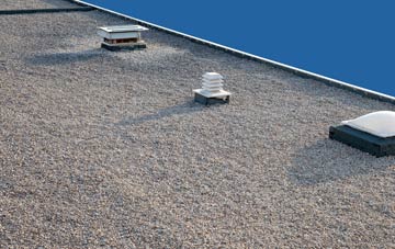 flat roofing Gedney Dyke, Lincolnshire