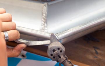 disadvantages of Gedney Dyke lead roofing