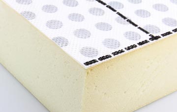 meeting Gedney Dyke building codes