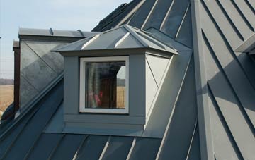metal roofing Gedney Dyke, Lincolnshire
