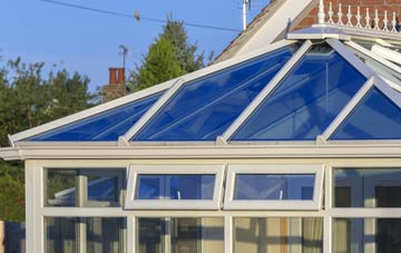 professional Gedney Dyke conservatory insulation