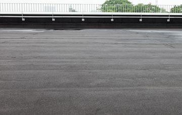 Gedney Dyke asphalt roof replacement