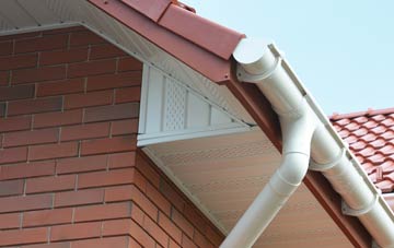Gedney Dyke soffit repair costs