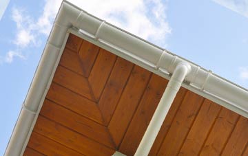 Gedney Dyke soffit types