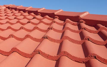 Gedney Dyke tile and slate roof replacement