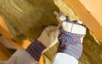 types of Gedney Dyke pitched roof insulation materials