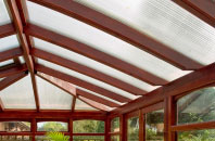Gedney Dyke conservatory roofing insulation