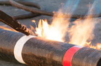 Gedney Dyke flat roofing replacement