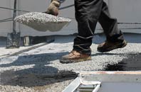find rated Gedney Dyke flat roofing replacement companies