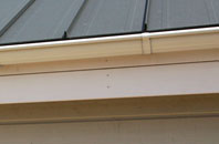Gedney Dyke soffit repair