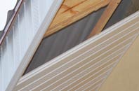 rated Gedney Dyke soffit repair companies