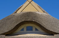 Gedney Dyke thatch roofing